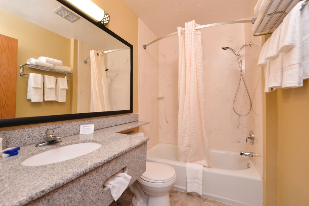 Days Inn by Wyndham Wauseon 10/49