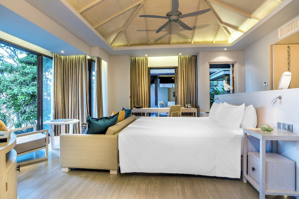 Pullman Phuket Arcadia Naithon Beach 31/75