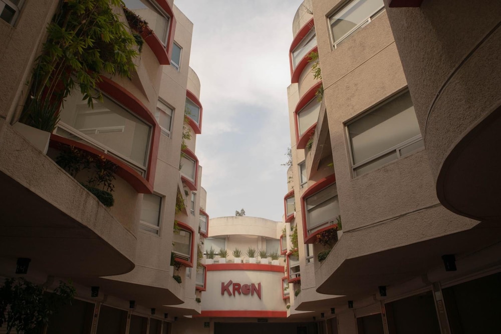 Hotel Kron 31/31