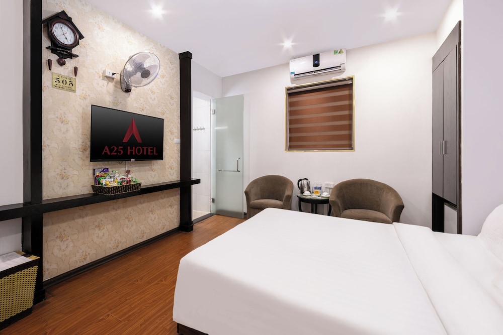 A25 Hotel - 15 Hang Than 22/42