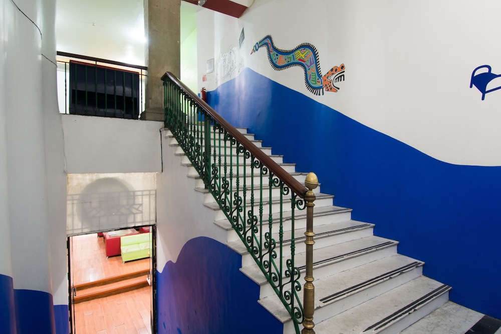 Hostal Amigo 33/48