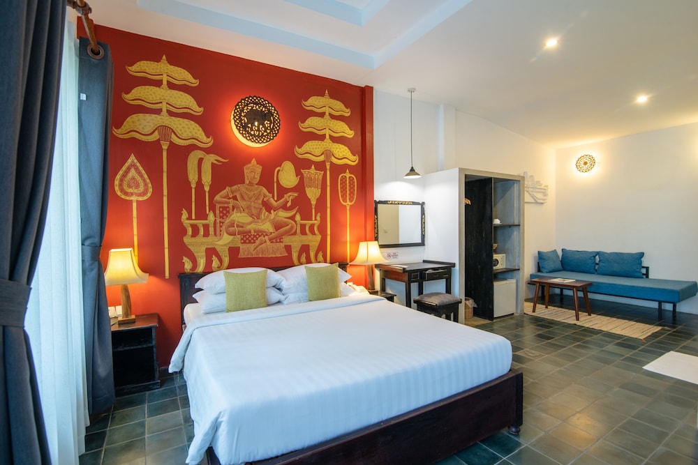 Secrets Pavilion Urban Boutique Hotel 21/50