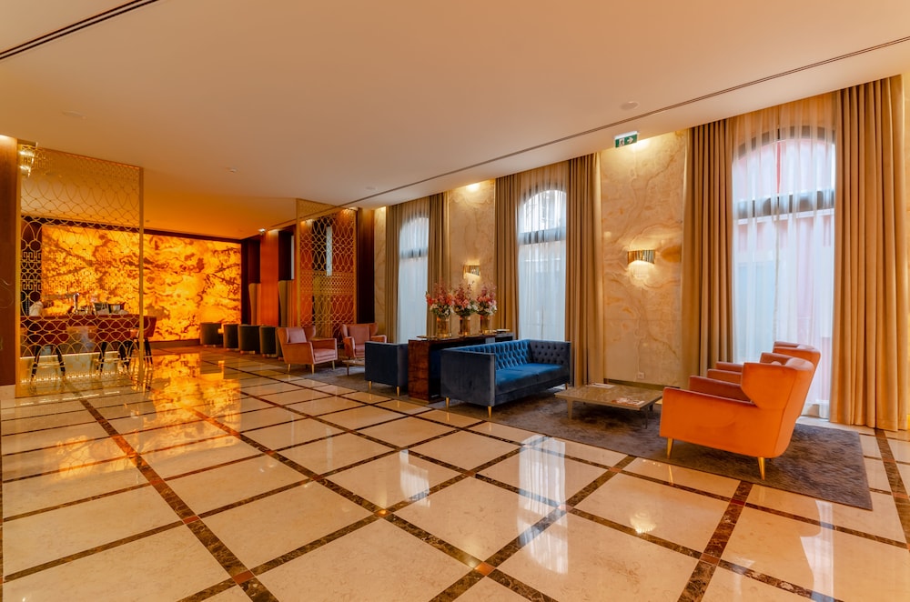 Turim Boulevard Hotel 14/65