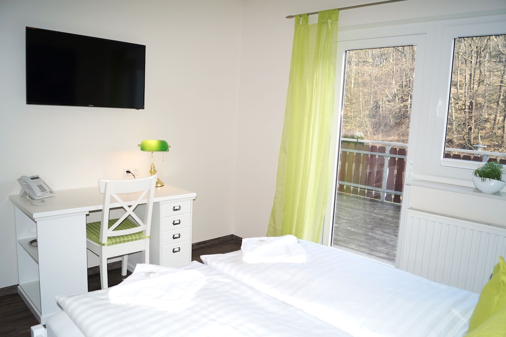 REGIOHOTEL Schanzenhaus Wernigerode 24/63