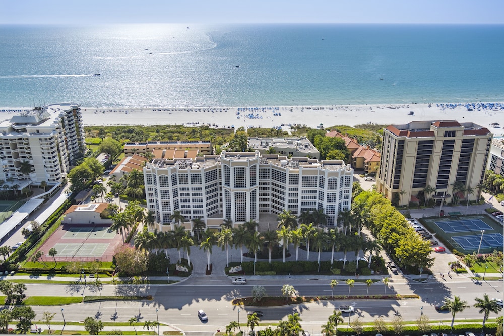 MARCO BEACH OCEAN RESORT 27/32