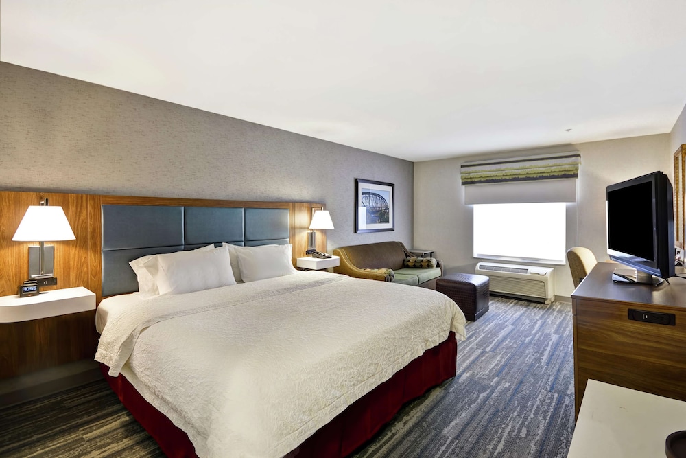 Hampton Inn And Suites Yuma 17/41