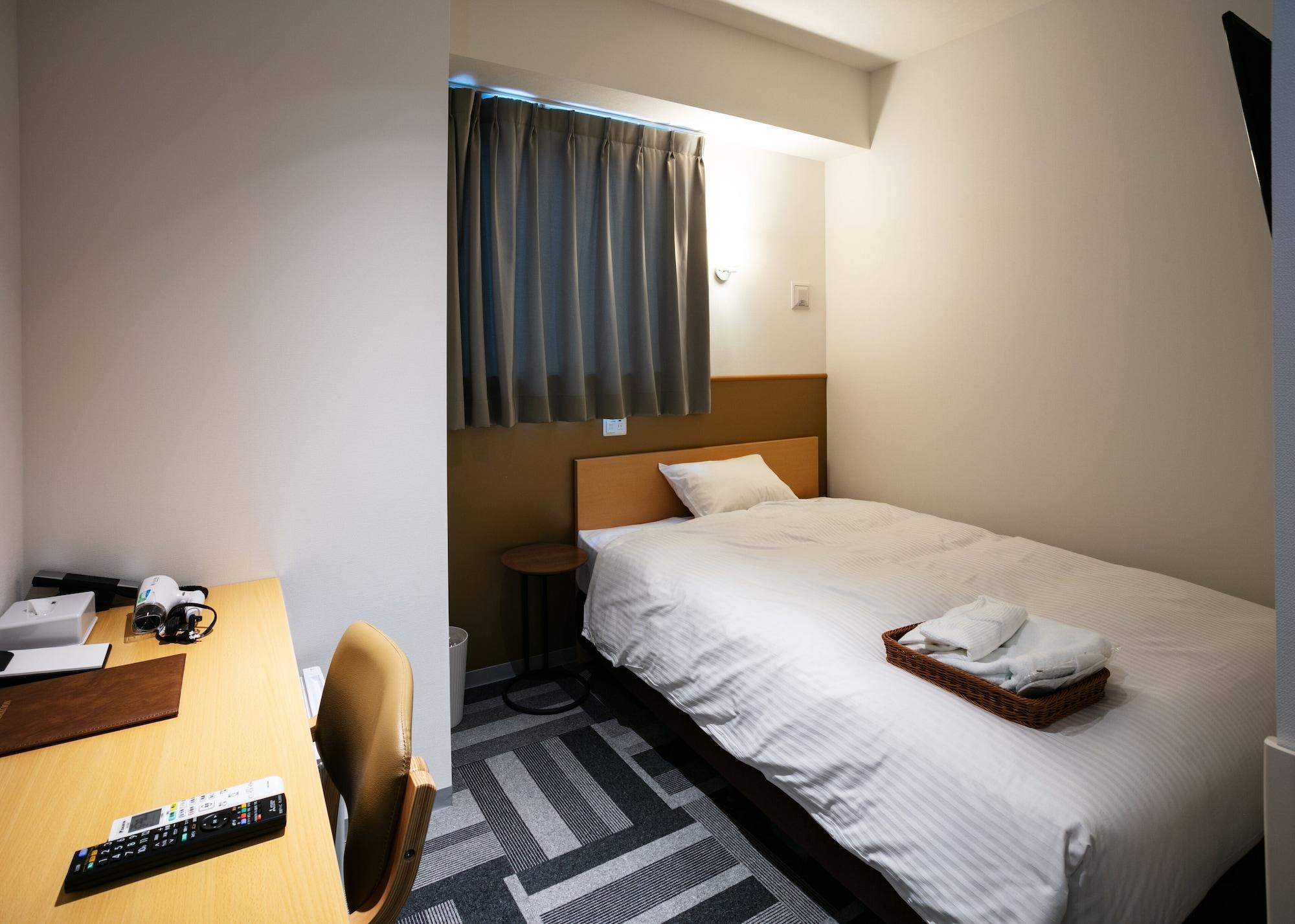 Hotel Nexus Hakata Sanno 11/27