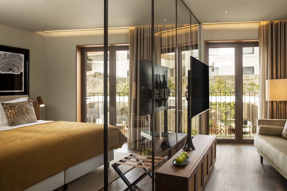 Fontinha Porto a Trademark Collection by Wyndham 17/58