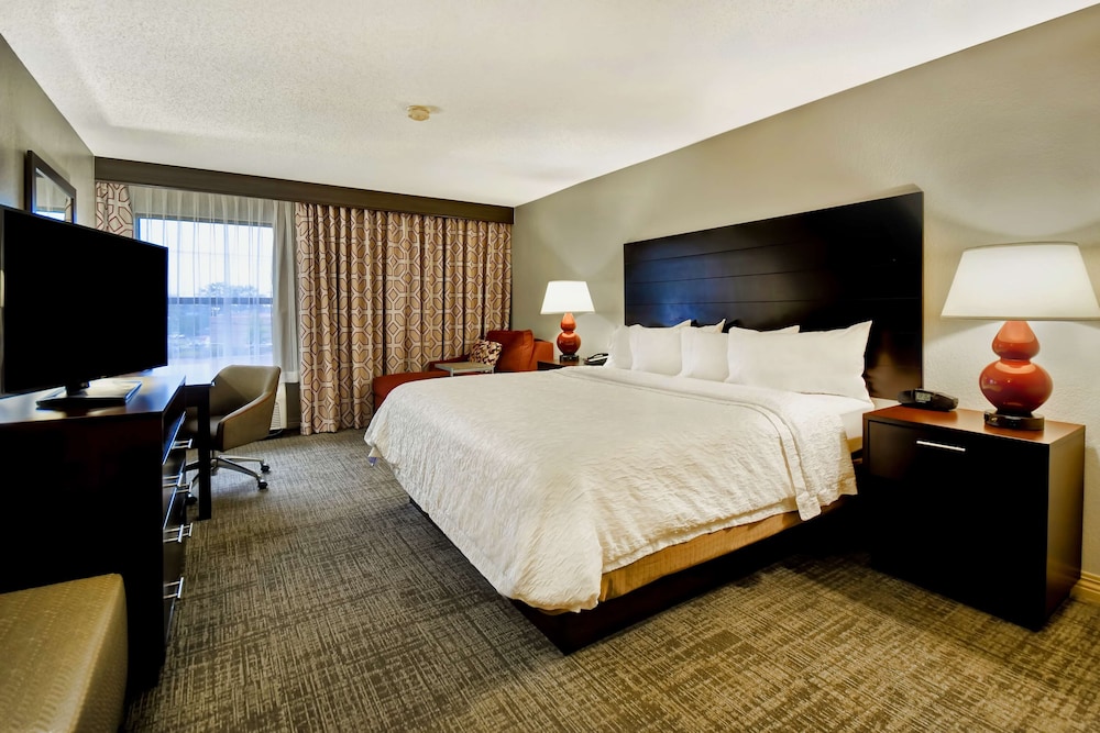 Hampton Inn Starkville Mississippi State University 11/31