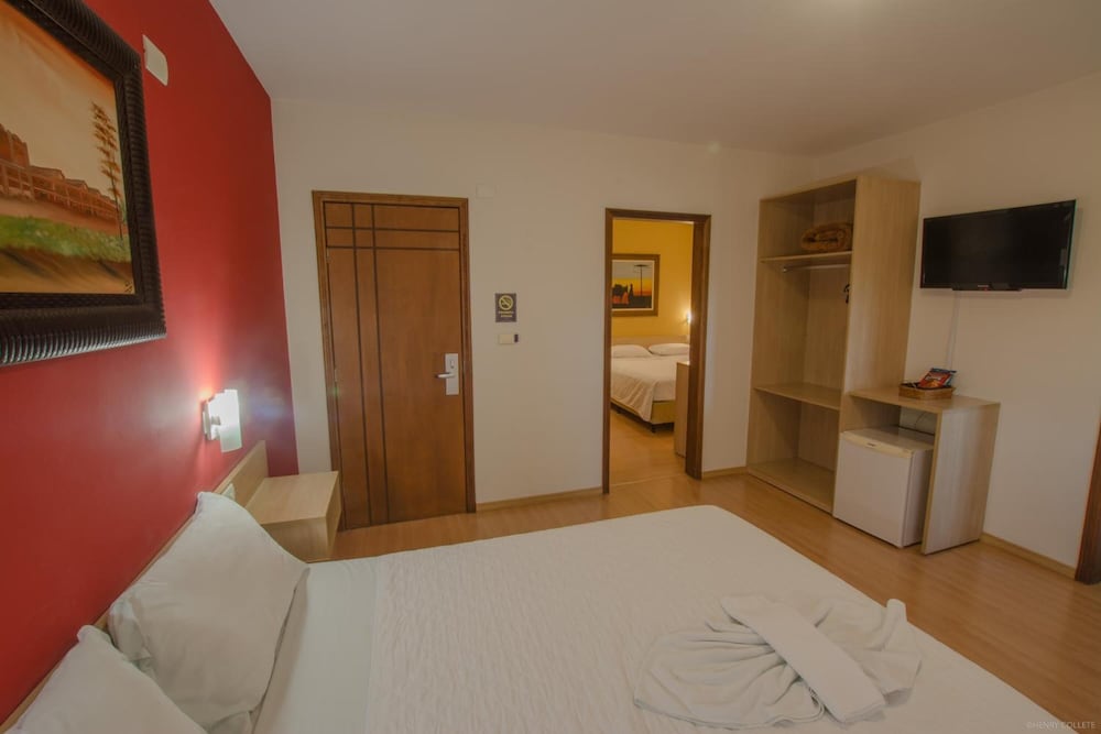 Hotel Dom Thomaz 9/44