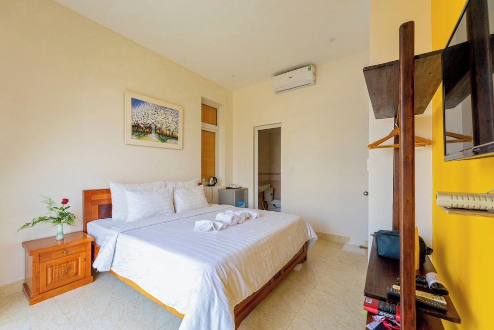 Hoi An Green House Homestay 27/58
