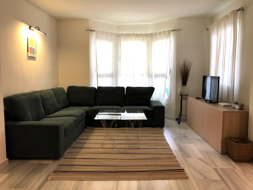 Apartamentos Serinamar Marbella 33/50