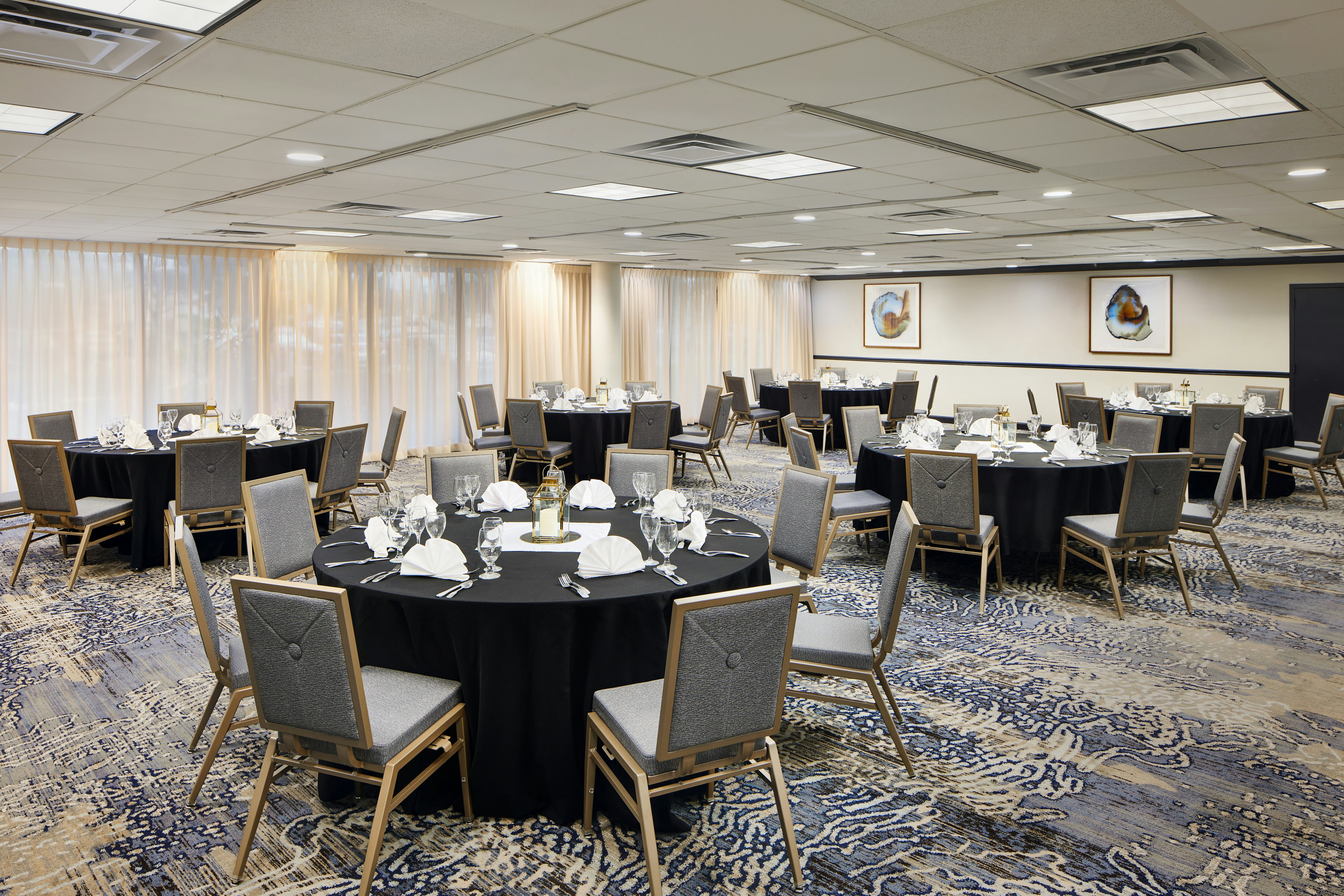 Embassy Suites by Hilton West Palm Beach Central 49/56
