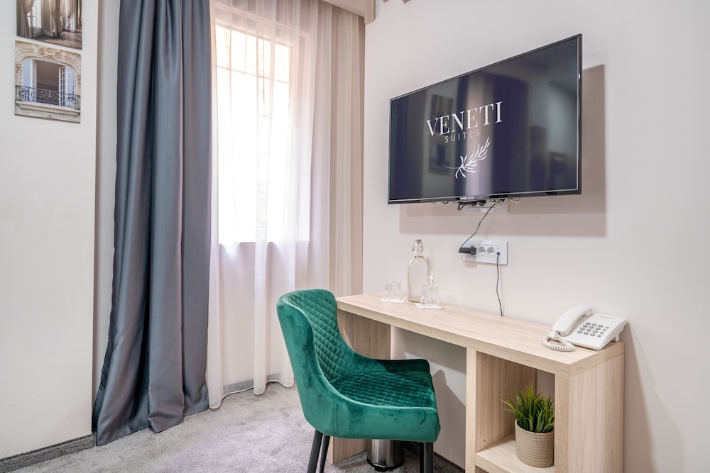 Guest House Veneti Suites 38/50