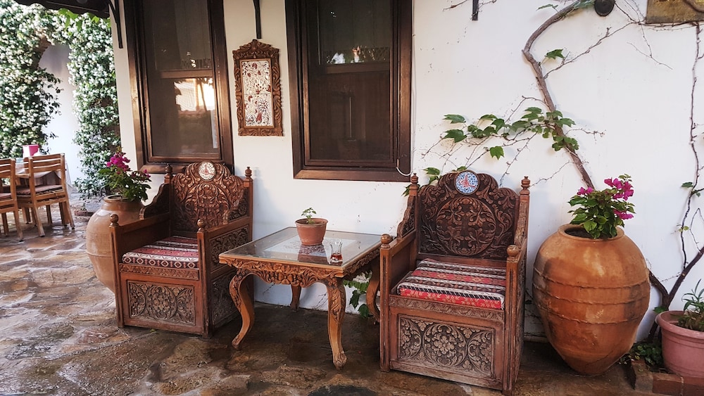 Nilya Hotel 18/31