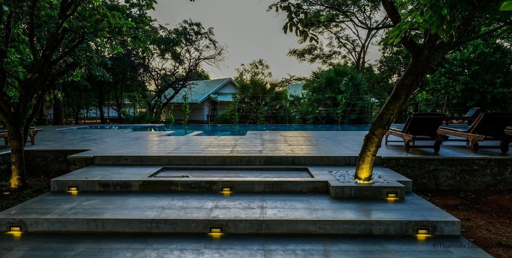 Rangiri Dambulla Resort 29/35