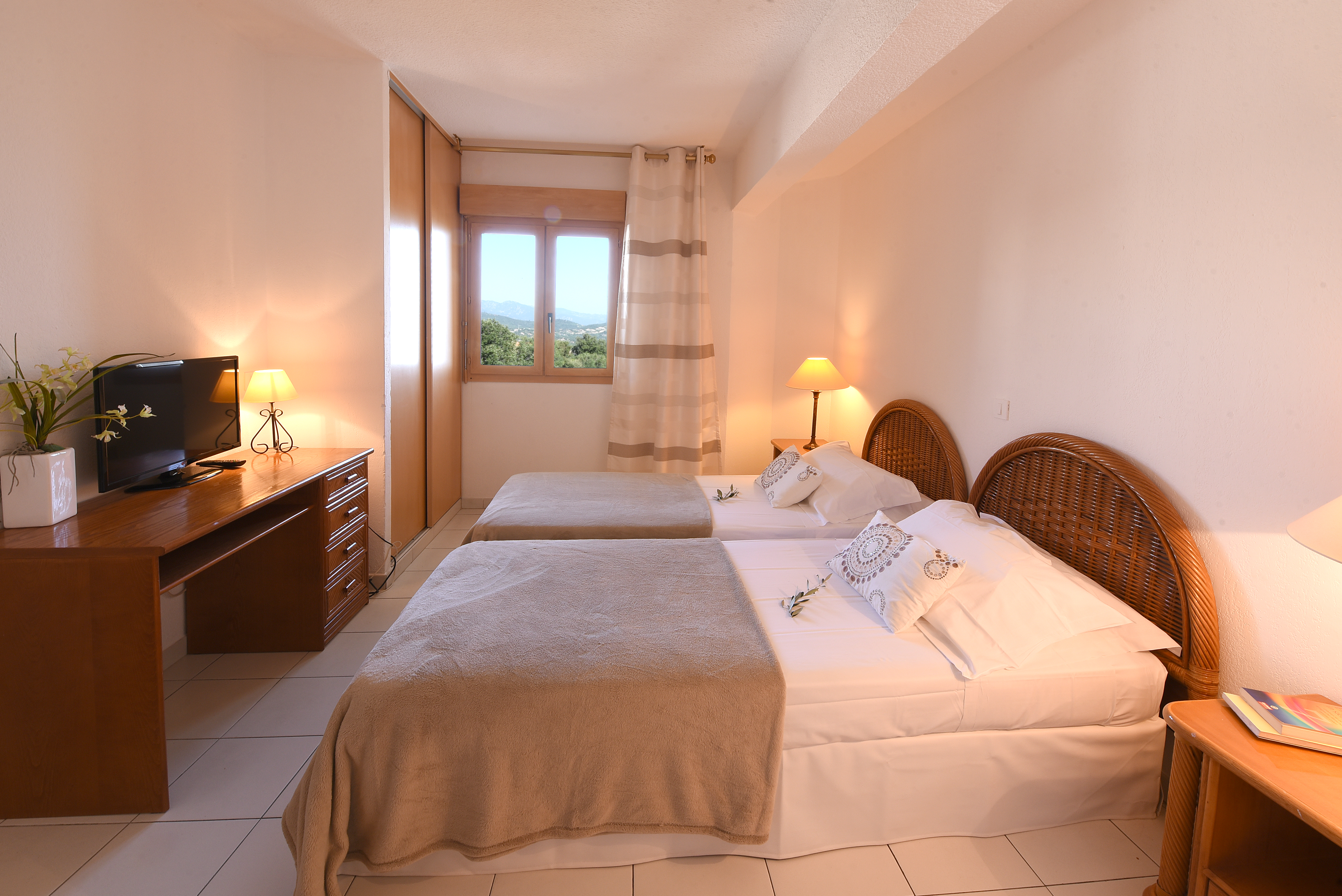Suite, Apartment, Sea View