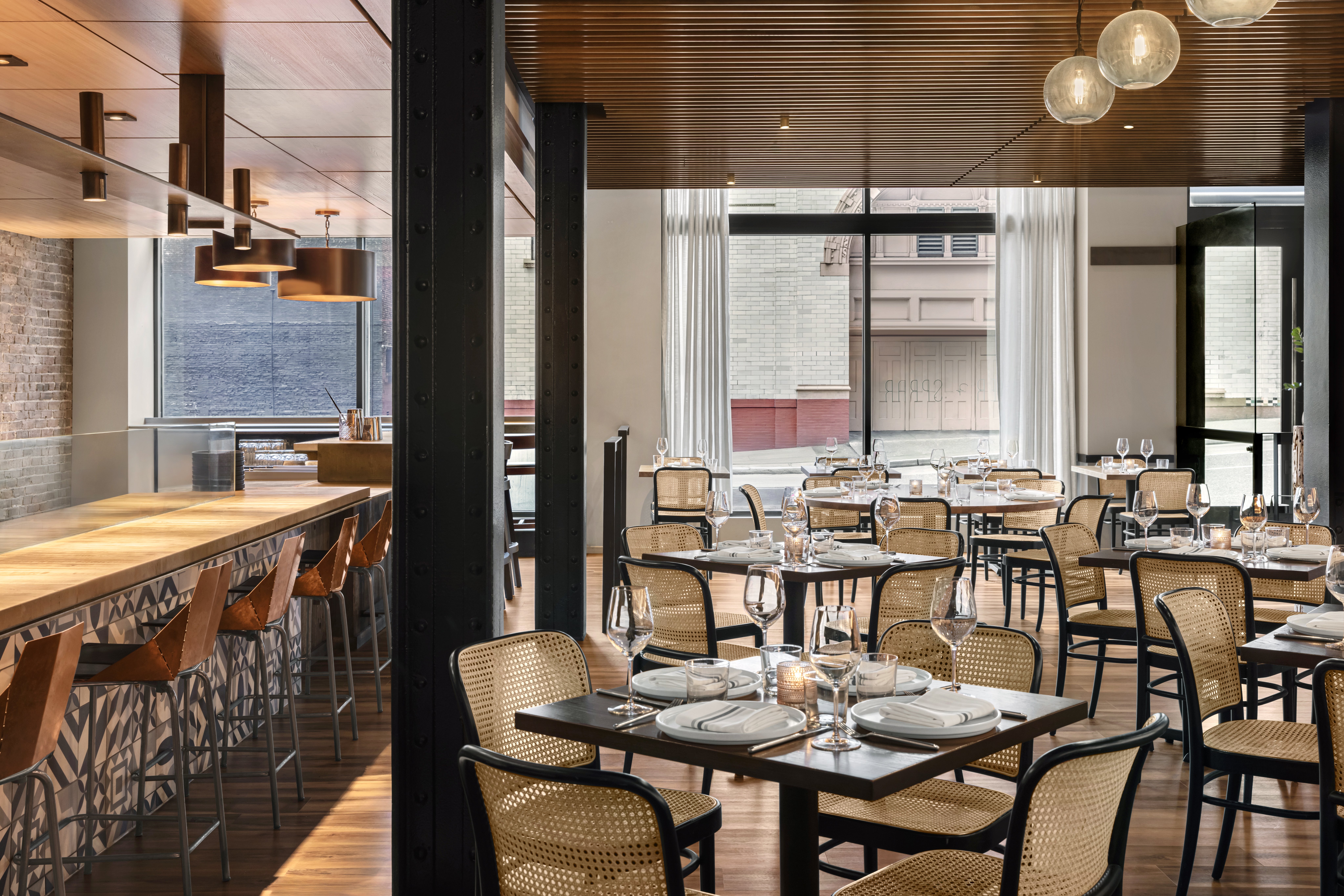 Palladian A Kimpton Hotel 34/50