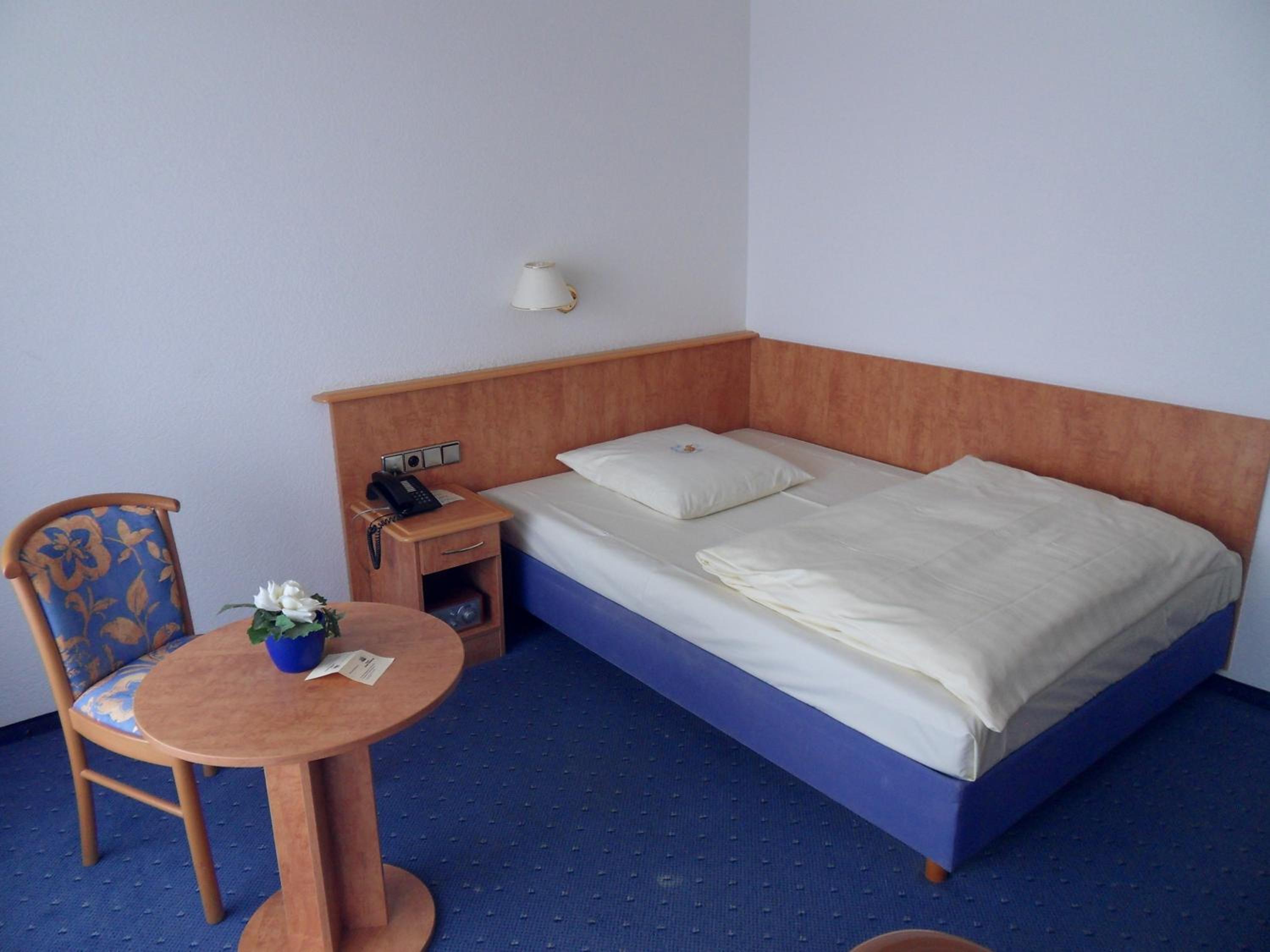 Hotel Stadt Homburg 14/34