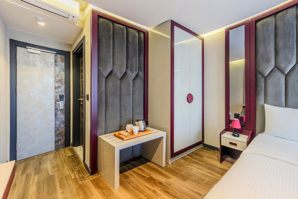 Heaven Premium Airport Hotel 22/50