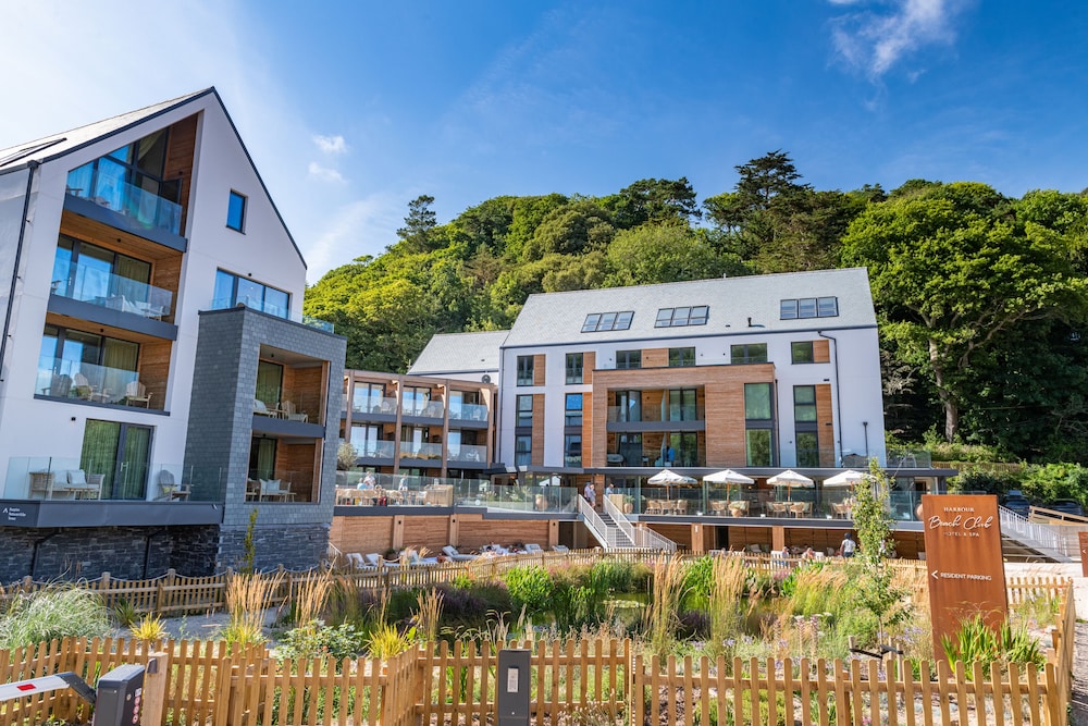Harbour Beach Club, Hotel & Spa 1/50