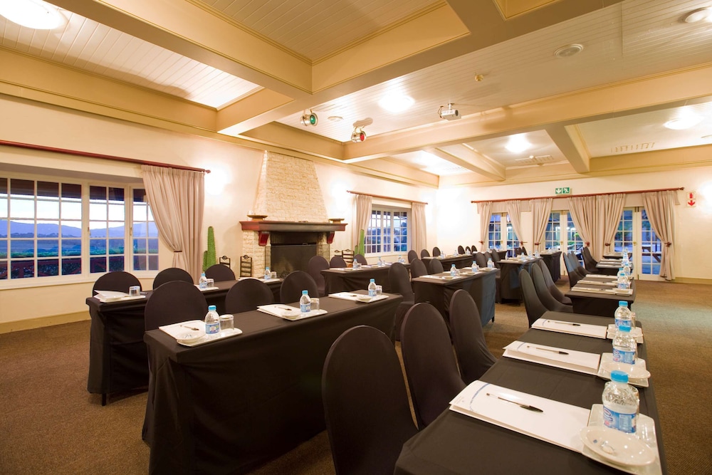 Caledon Hotel Spa And Casino 36/55