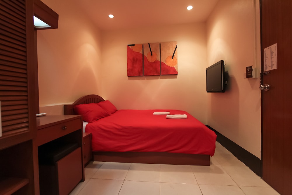 Walking Street Guest House 17/47