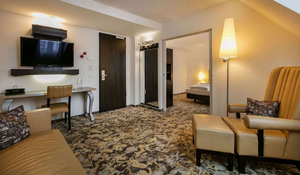 ARCOTEL Camino Stuttgart 19/64