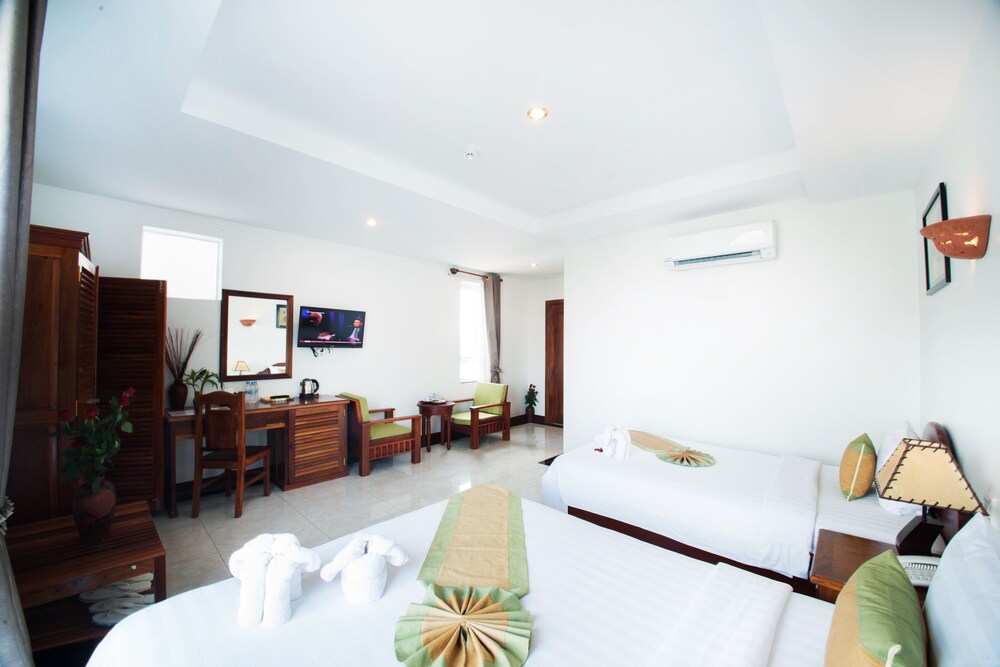 RELAX HOTEL 33/55