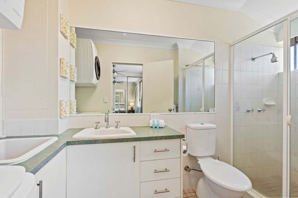 AUSSIE RESORT 46/50