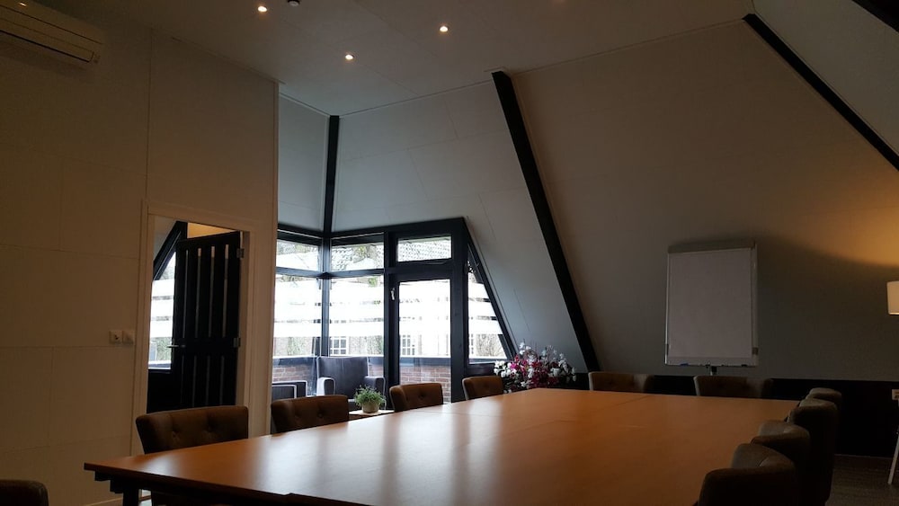 Restaurant Hotel Bieze 36/65