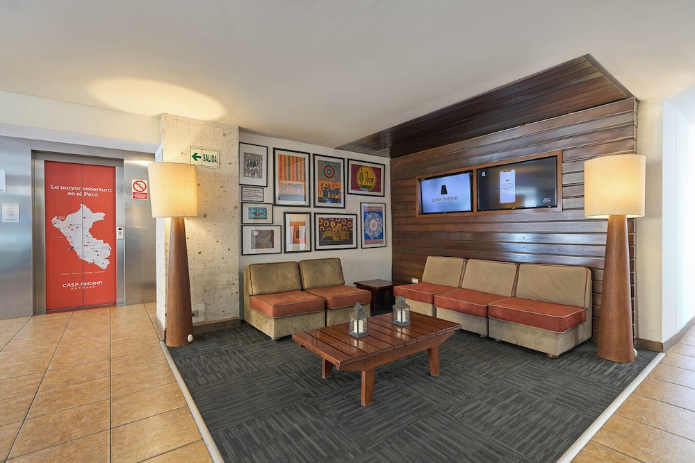 Casa Andina Classic Arequipa 41/80