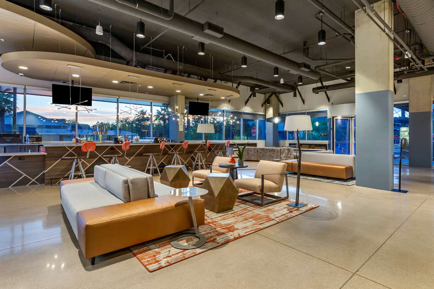 Vib Hotel by Best Western Phoenix-Tempe 25/42