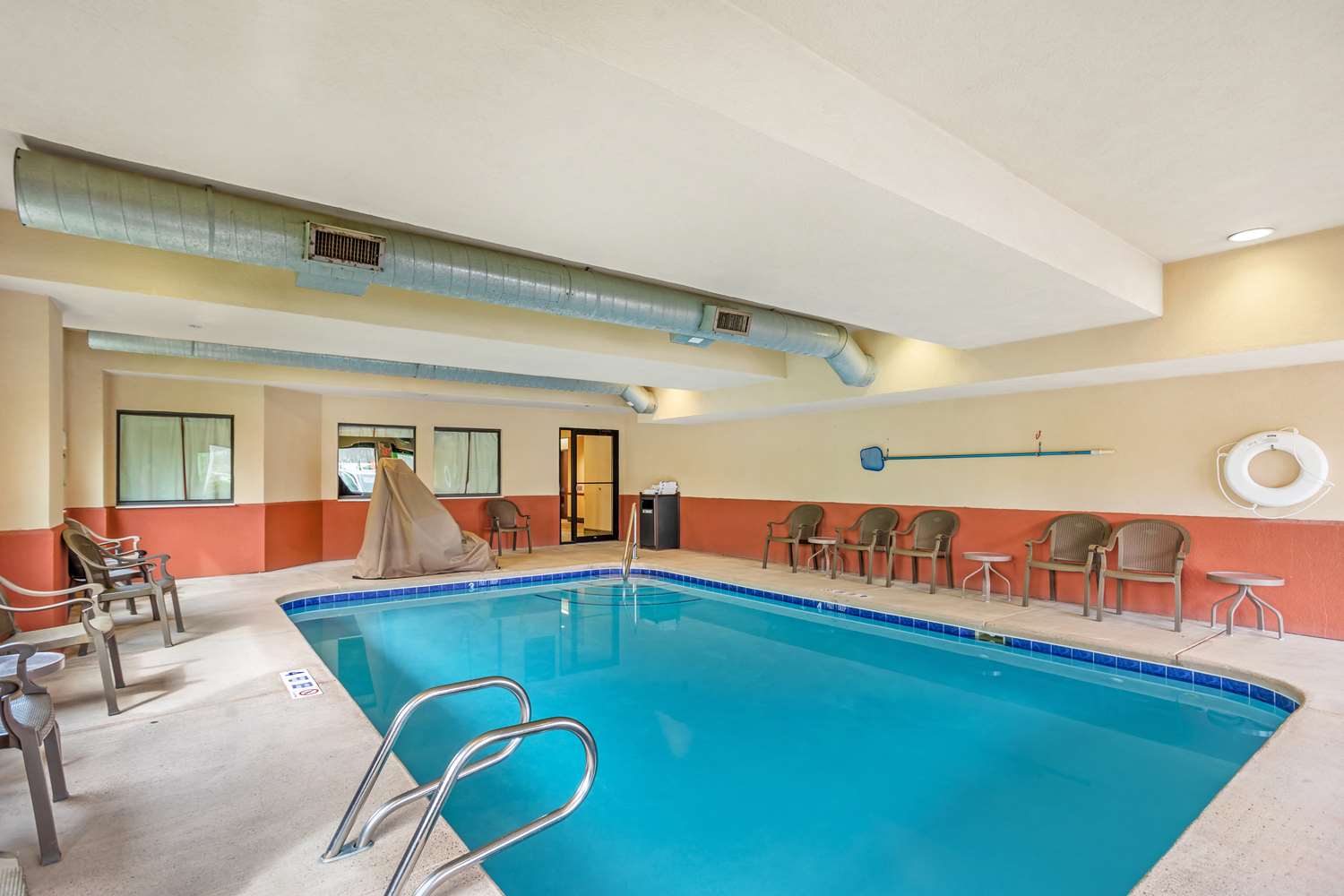 Best Western Danville Inn 7/13