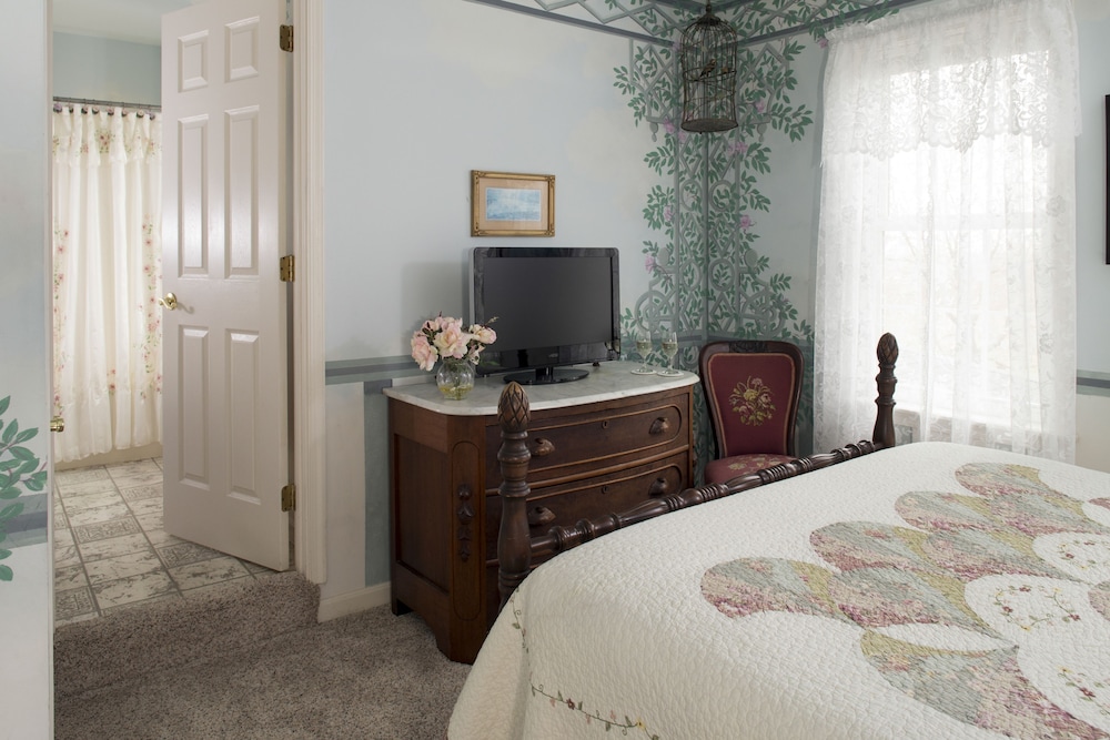 The Inn at Westwynd Farm B B 9/50