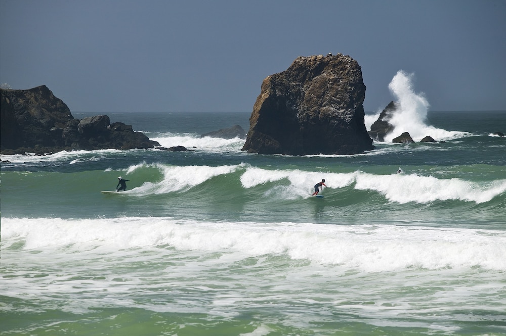 Pacifica Lighthouse Hotel Trademark Collection by Wyndham 28/36