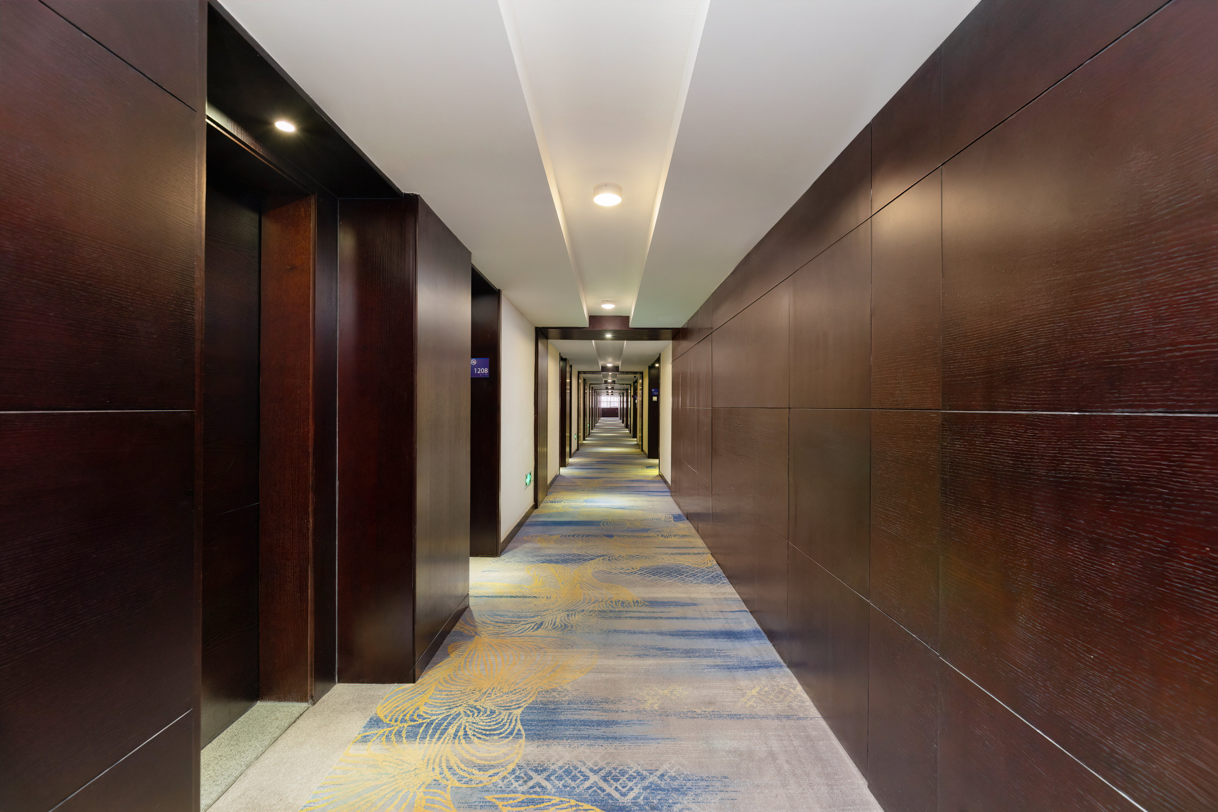 HOLIDAY INN EXPRESS CHENGDU WUHOU 25/48