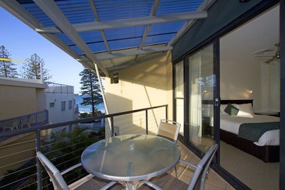 The Beach Retreat Coolum 5/74