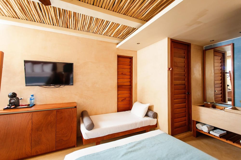 Hotel Carolina Bacalar 7/39