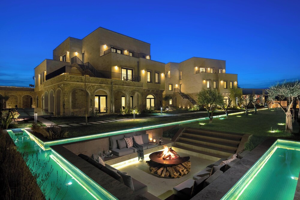 Alden Hotel Cappadocia 2/49