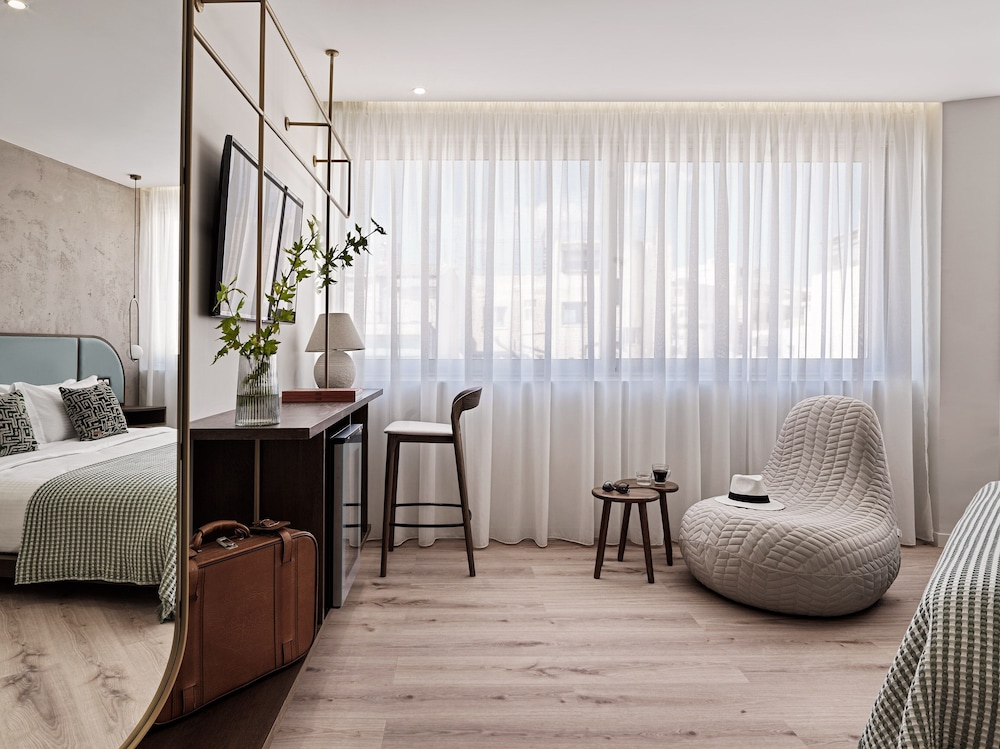 The Lekka Hotel 31/49