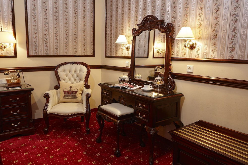 Hotel Villa Achenbach 44/58