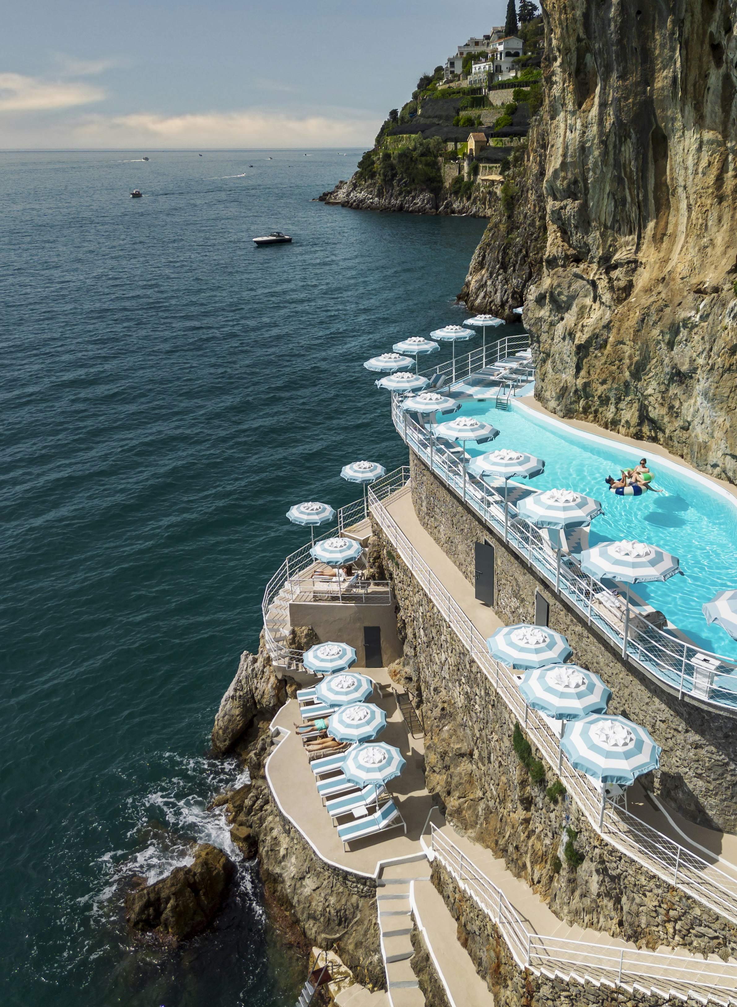 Miramalfi Hotel 80/85