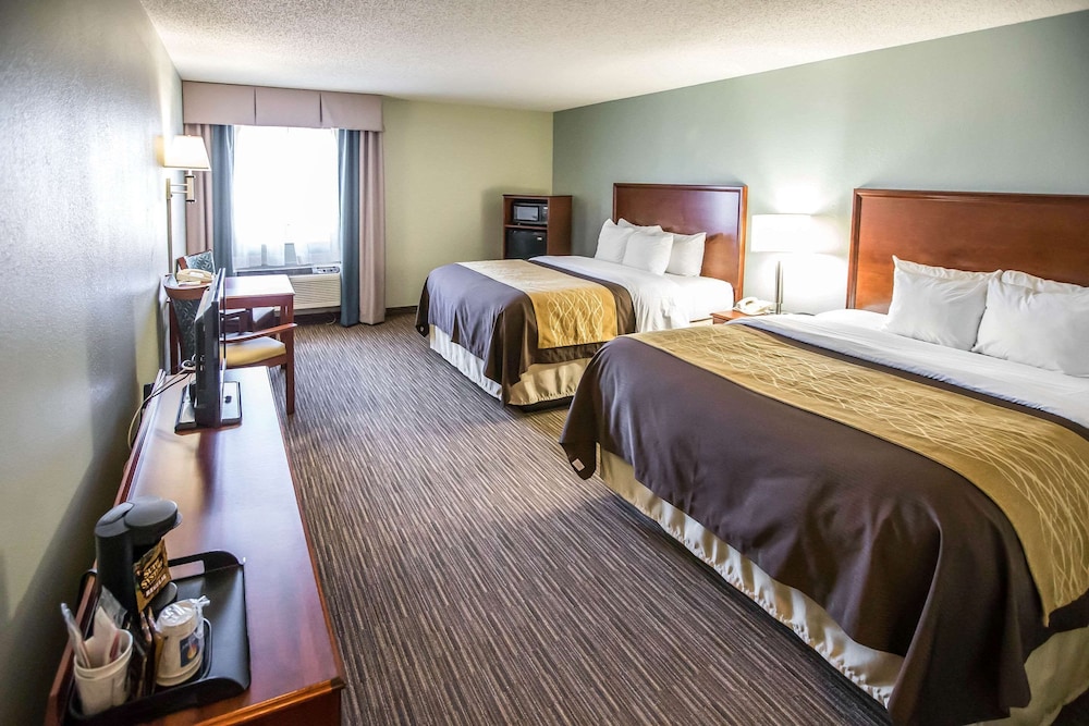 Comfort Inn Schereville, IN 13/42