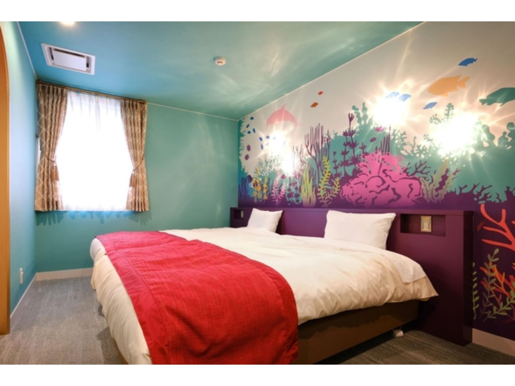 Hollywood, Twin Beds