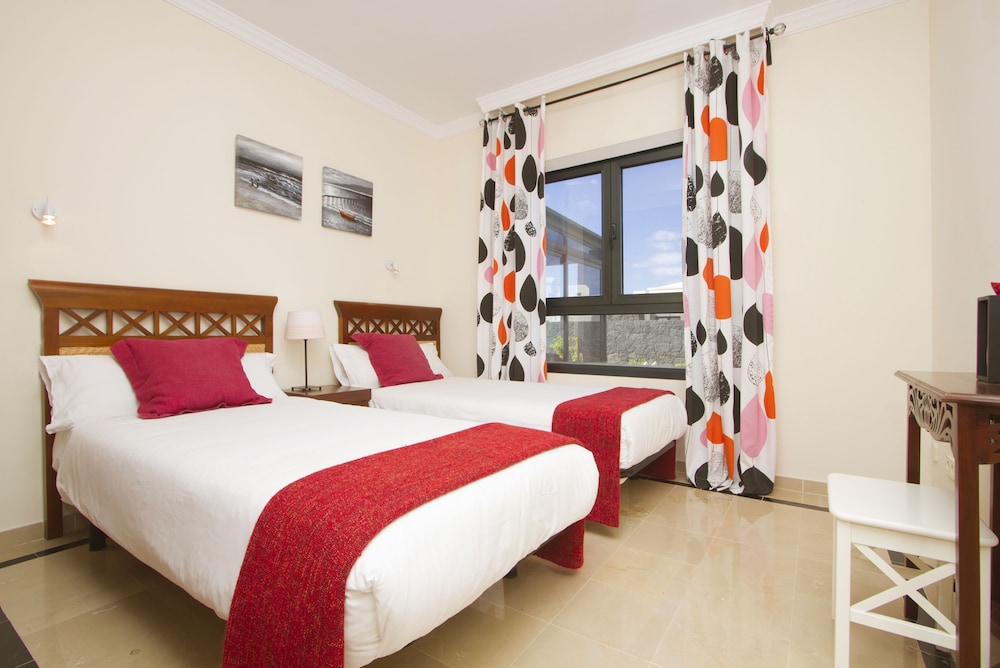 Villas Coral Deluxe 16/56