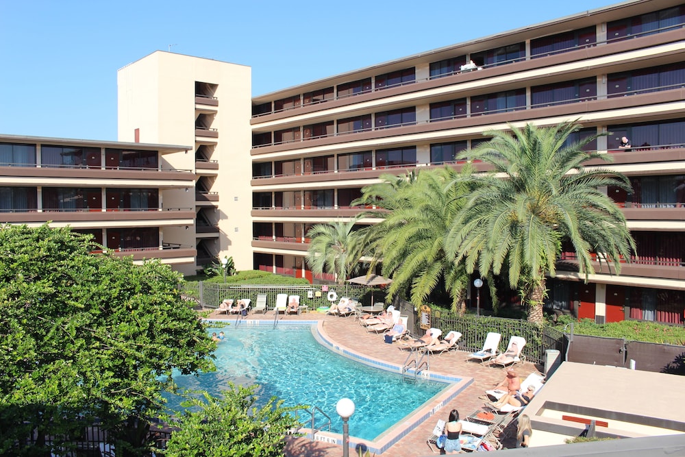 Rosen Inn At Pointe Orlando 44/50