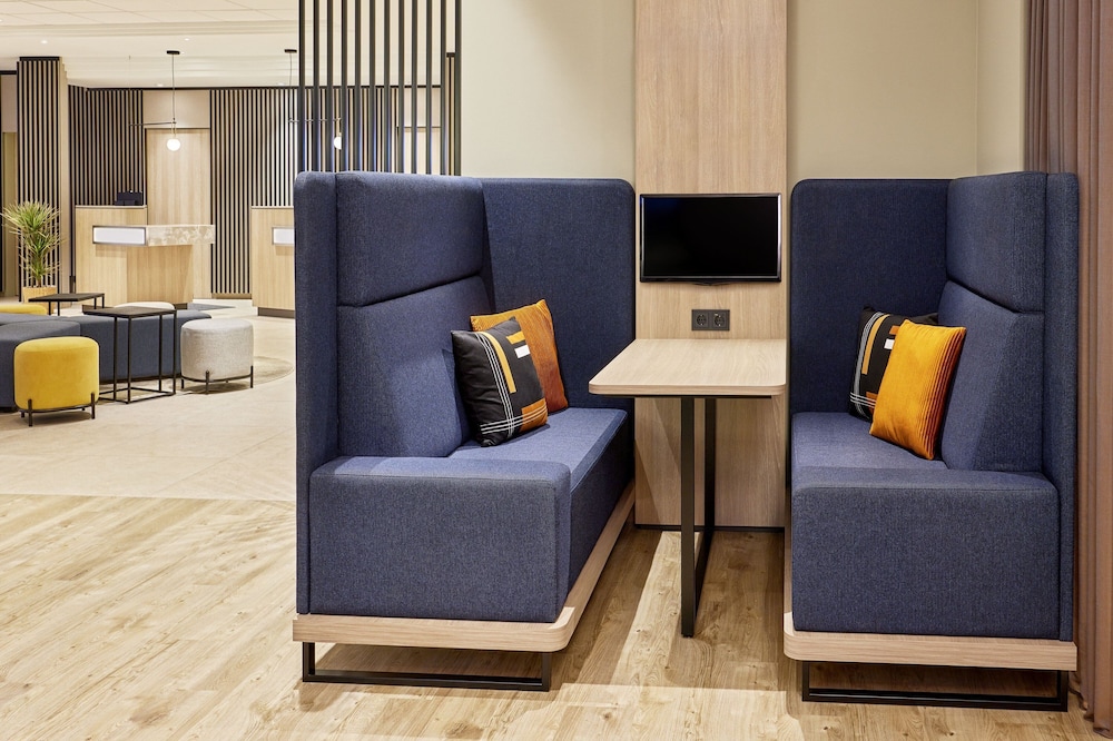 Courtyard by Marriott Schwerin 31/57