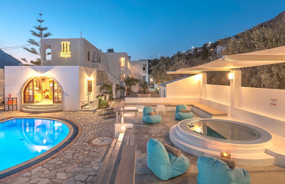 H Hotel Kalypso 26/32