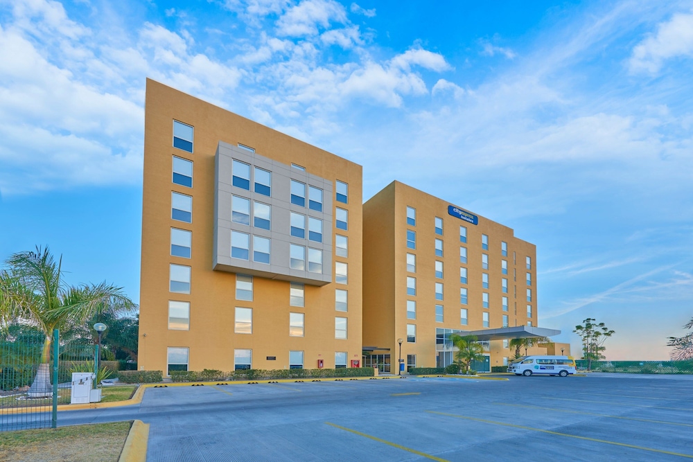 City Express by Marriott Salamanca 4/67